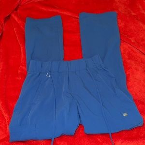 XS Grey’s Anatomy scrubs